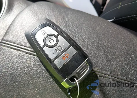 2022 Ford Mustang Gt from USA, damaged, VIN 1FA6P8CF1N5137713